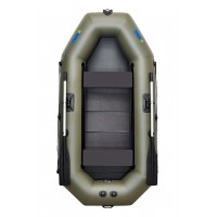 Лодка Омега 250LSP (PS)