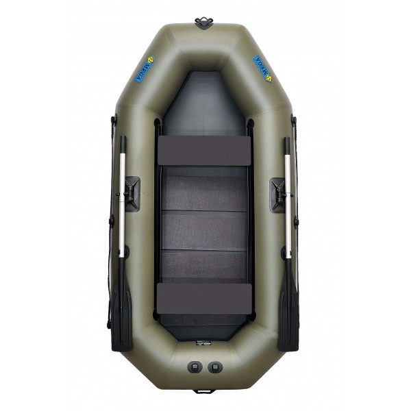 Лодка Омега 250LSP (PS) - 3555531