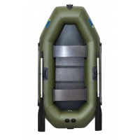 Човен Омега 250LS