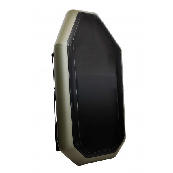 Лодка Омега 260LS - 3555532