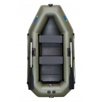 Лодка Омега 260LS