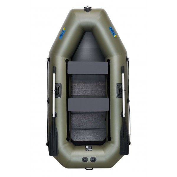 Лодка Омега 260LS - 3555532