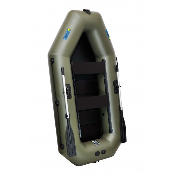 Лодка Омега 260LS - 3555532