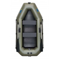 Лодка Омега 260LSP (PS)