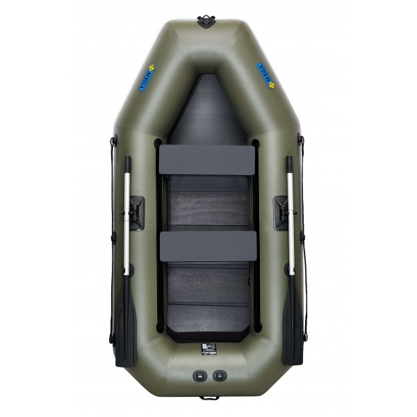 Лодка Омега 260LSP (PS) - 3555534