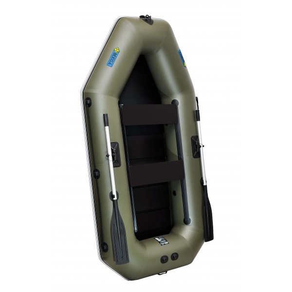 Лодка Омега 260LSP (PS) - 3555534 Лодка Омега 260LSP (PS) - 3555534