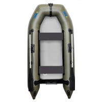 Човен Омега 260M AD (Lux)