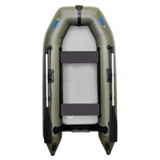 Лодка Омега 260M AD (Lux)