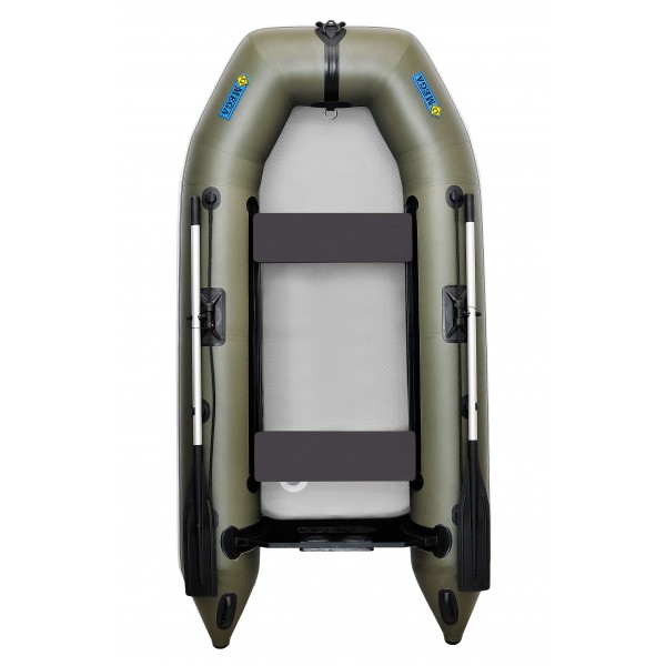 Човен Омега 260M AD (Lux) - 3555565