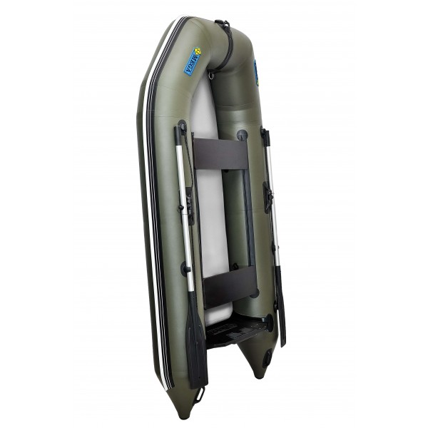 Човен Омега 260M AD (Lux) - 3555565 Човен Омега 260M AD (Lux) - 3555565