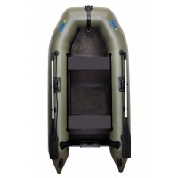 Човен Омега 260M DE (Lux)