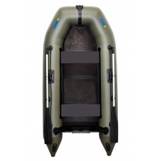 Лодка Омега 260M DE (Lux)