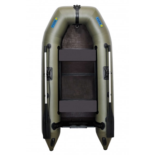 Човен Омега 260M DE (Lux) - 3555559