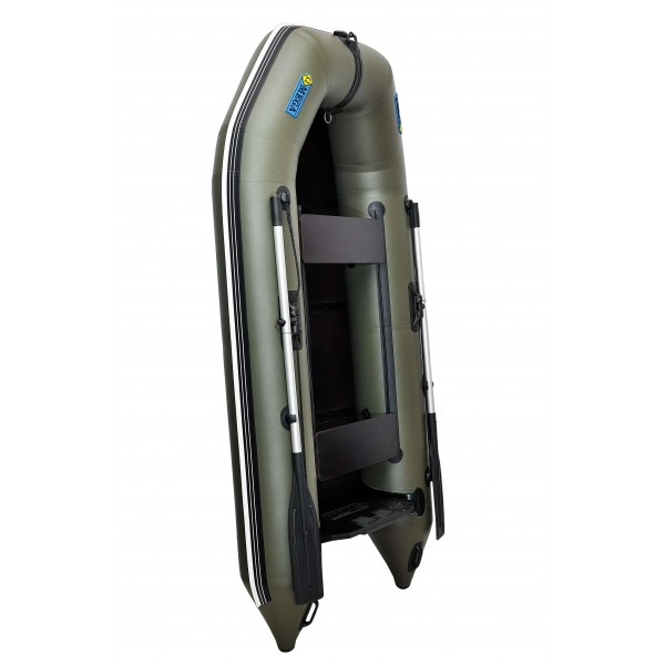 Човен Омега 260M DE (Lux) - 3555559 Човен Омега 260M DE (Lux) - 3555559