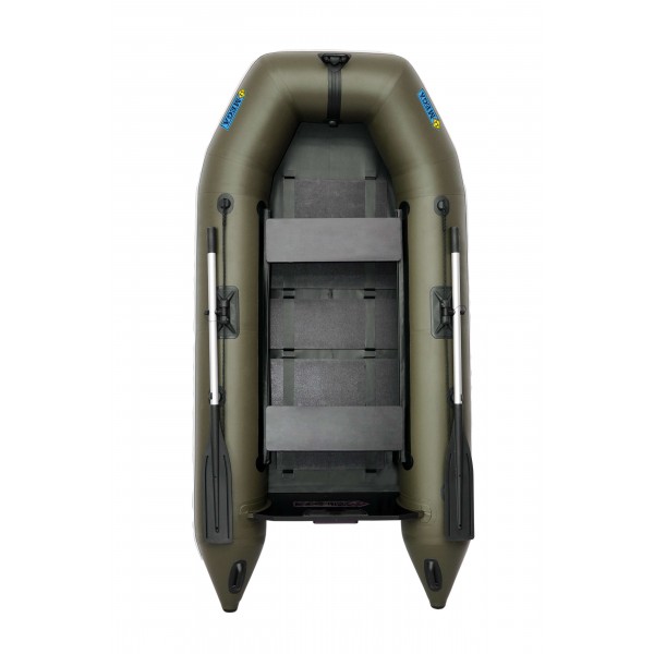 Лодка Омега 260M (Standart) - 3555553