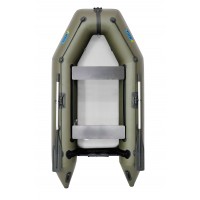 Лодка Омега 270M AD (Lux)