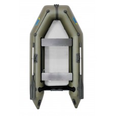 Лодка Омега 270M AD (Lux)