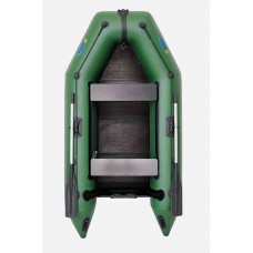 Лодка Омега 270M DE (Lux)