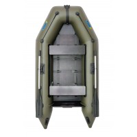 Лодка Омега 270M (Standart)