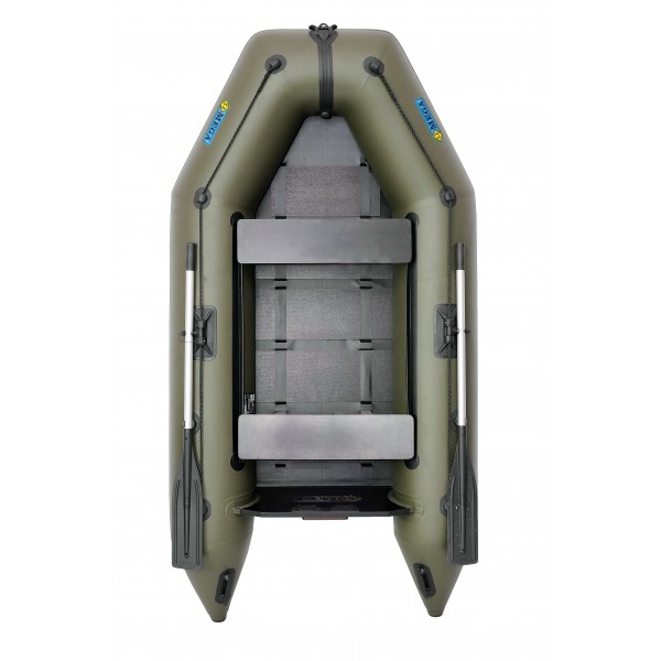 Лодка Омега 270M (Standart) - 3555554