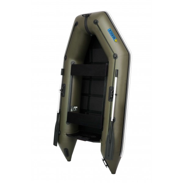 Лодка Омега 270M (Standart) - 3555554