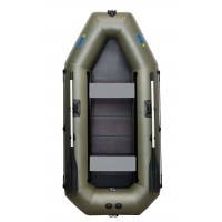 Лодка Омега 280LS (PS)