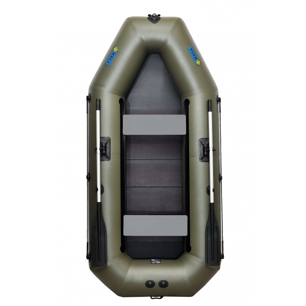 Лодка Омега 280LS (PS) - 3555536