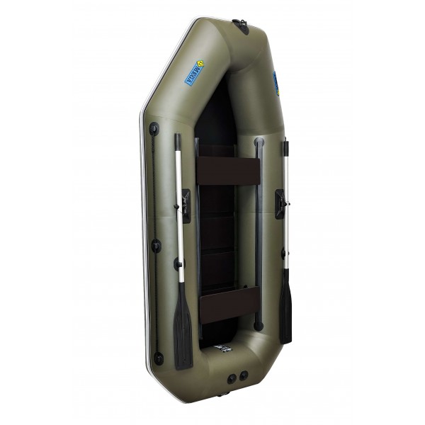 Лодка Омега 280LSP (PS) - 3555537 Лодка Омега 280LSP (PS) - 3555537