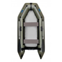 Лодка Омега 290M AD (Lux)