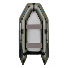 Лодка Омега 290M AD (Lux)