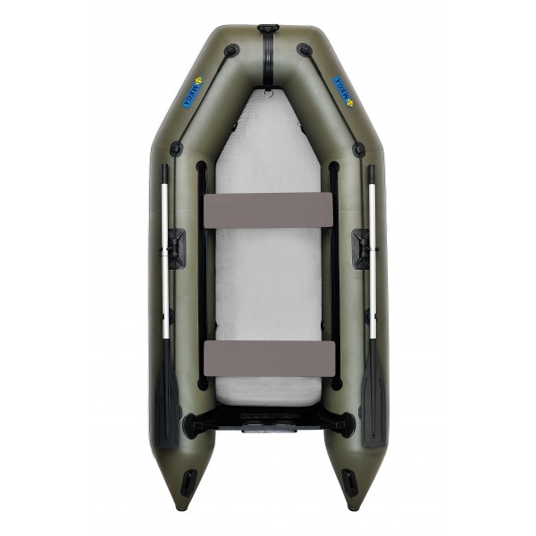 Лодка Омега 290M AD (Lux) - 3555567