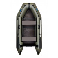 Лодка Омега 290M DE (Lux)