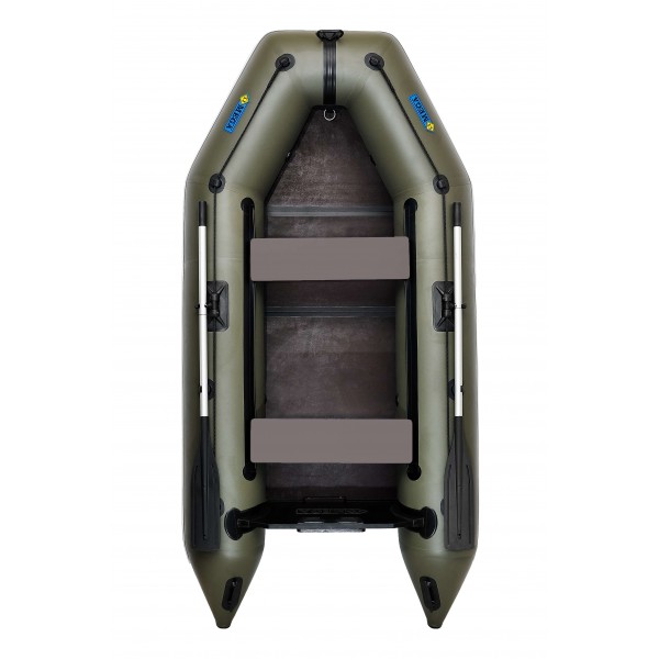 Лодка Омега 290M DE (Lux) - 3555561