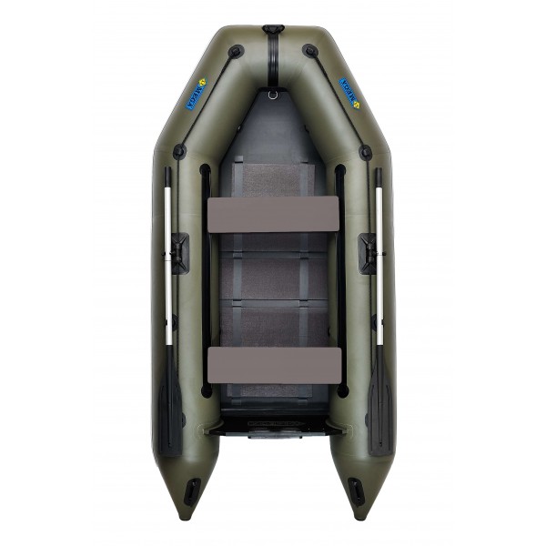 Човен Омега 290M (Standart) - 3555555