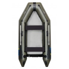 Лодка Омега 300M AD(Lux)