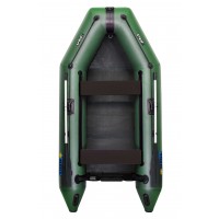 Човен Омега 300M DE (Lux)