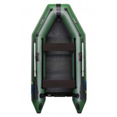 Лодка Омега 300M DE (Lux)