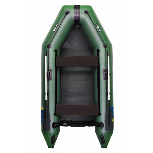 Лодка Омега 300M DE (Lux) - 3555562