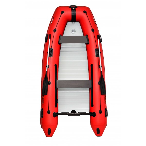 Лодка Омега 330КU ALF (Lux) - 3555543