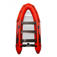 Човен Омега 385К ALF (lifesaver)