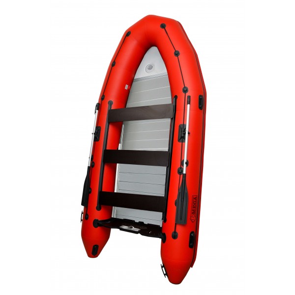 Лодка Омега 385К ALF (lifesaver) - 3555547 Лодка Омега 385К ALF (lifesaver) - 3555547