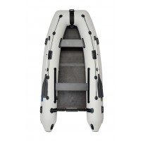 Човен Омега 330MU AD(Lux)