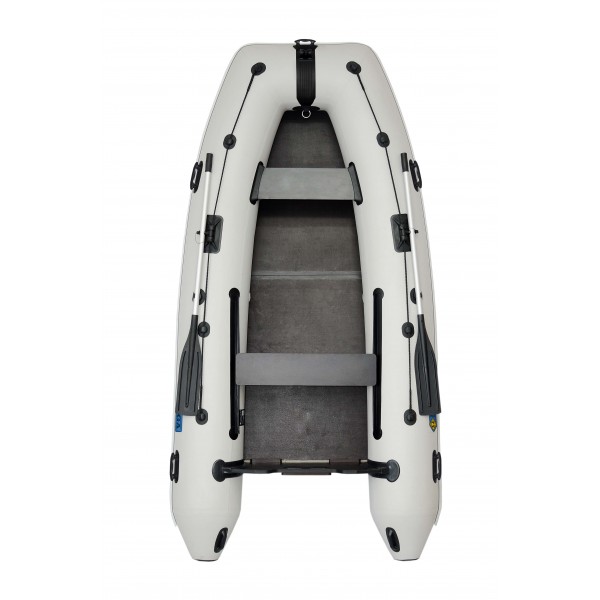 Човен Омега 330MU AD(Lux) - 3555569