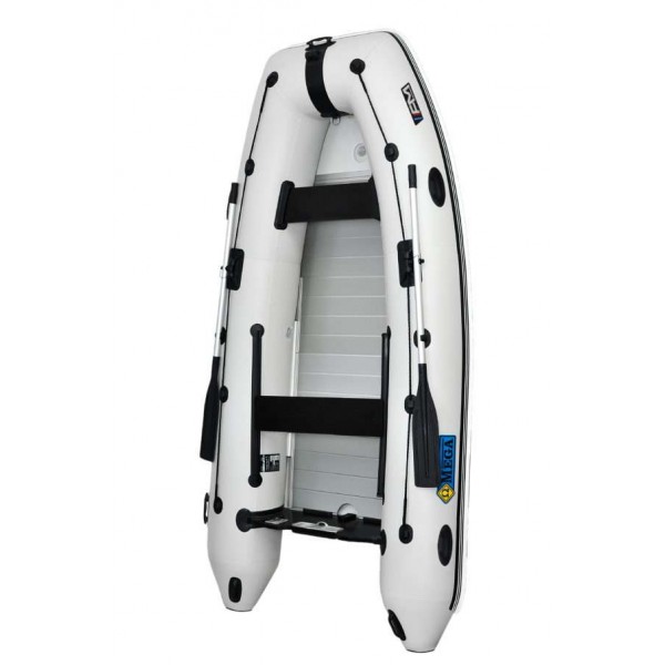 Лодка Омега 300К ALF (Lux) - 3555541 Лодка Омега 300К ALF (Lux) - 3555541