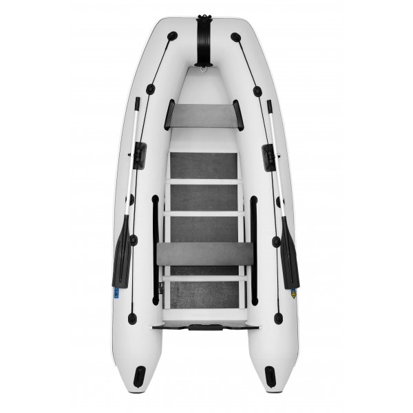 Лодка Омега 330MU (Lux) - 3555557