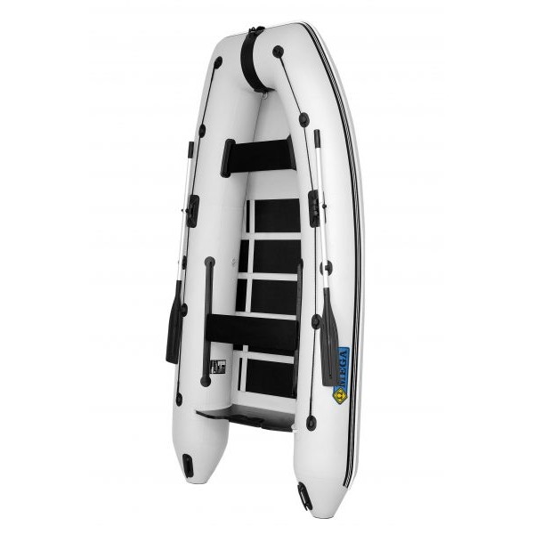 Лодка Омега 330MU (Lux) - 3555557 Лодка Омега 330MU (Lux) - 3555557