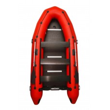 Лодка Омега 385К PFA (lifesaver)