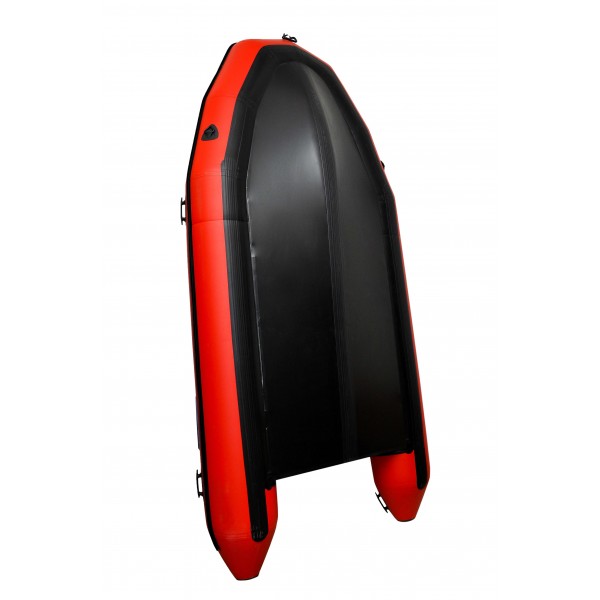 Лодка Омега 385К PFA (lifesaver) - 3555546