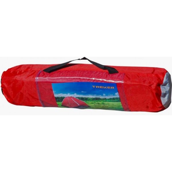 Палатка Treker MAT-100-1 - 3555594 Палатка Treker MAT-100-1 - 3555594