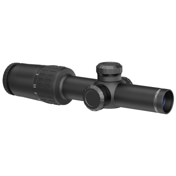 Приціл YUKON Jaeger 1-4x24 HB01i (азотозаполненный, труба 30мм, 7000 Дж) - 3555685